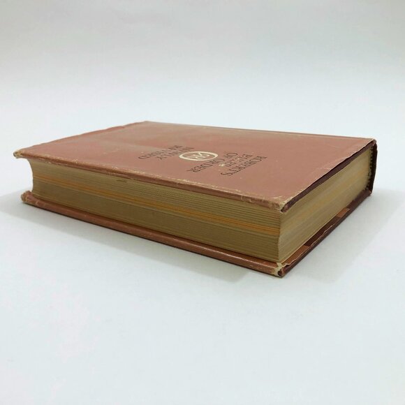 Roberts Rules of Order Newly revised 1970 HB DC Enlarged Edition by S C Robert - Picture 12 of 13